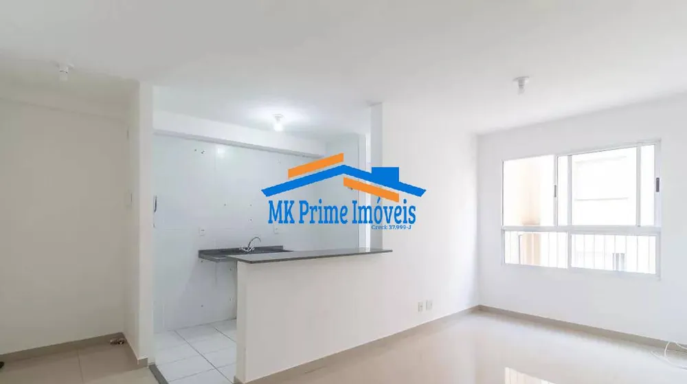 Apartamento, 2 quartos, 56 m² - Foto 2
