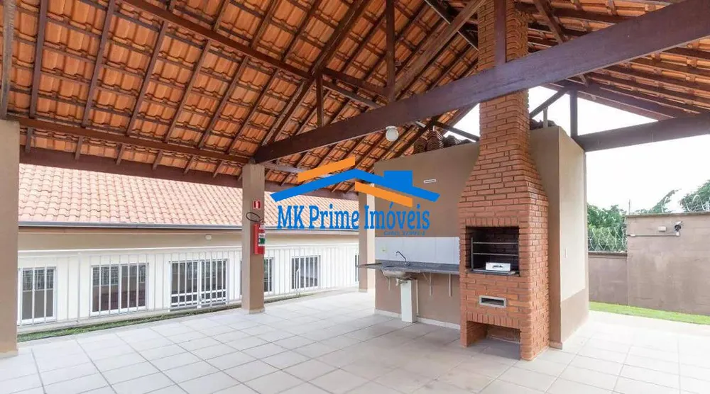Apartamento, 2 quartos, 56 m² - Foto 6