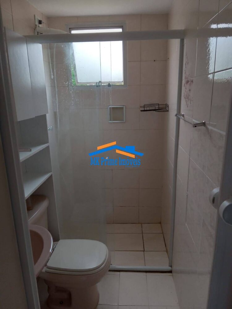 Apartamento à venda com 2 quartos, 59m² - Foto 3