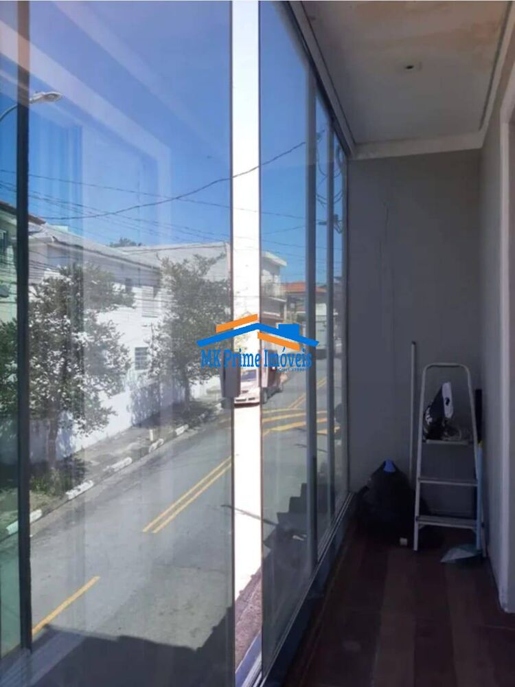 Sobrado à venda com 4 quartos, 125m² - Foto 3