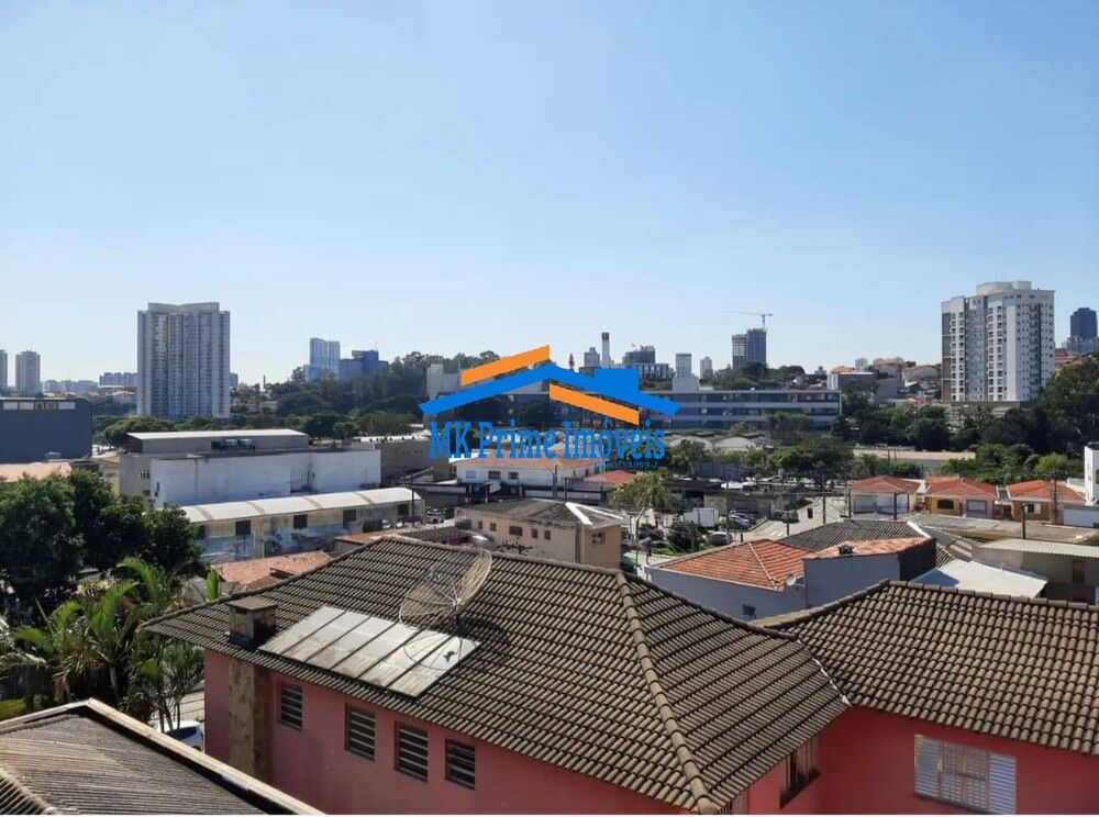 Sobrado à venda com 4 quartos, 125m² - Foto 4