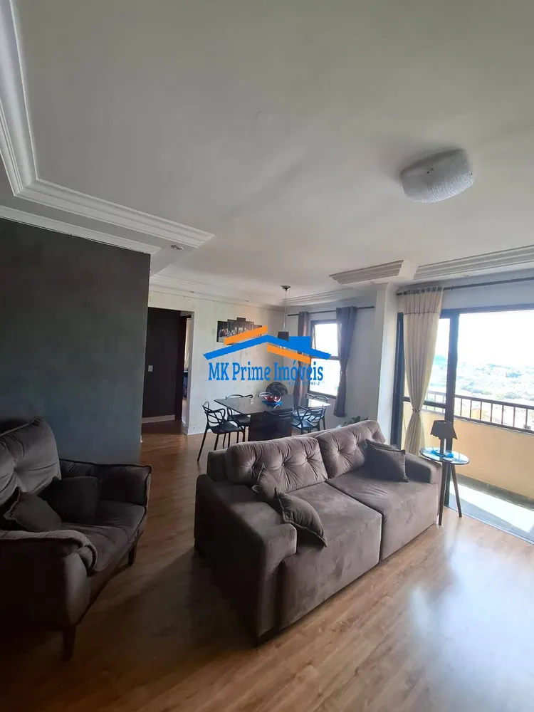 Apartamento, 2 quartos, 68 m² - Foto 4