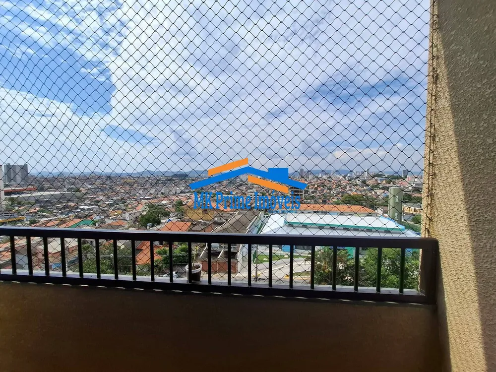 Apartamento, 2 quartos, 68 m² - Foto 6