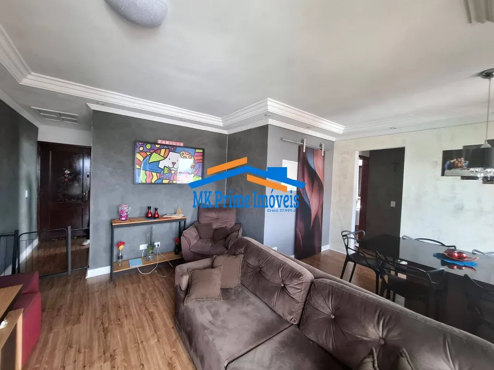 Apartamento, 2 quartos, 68 m² - Foto 3