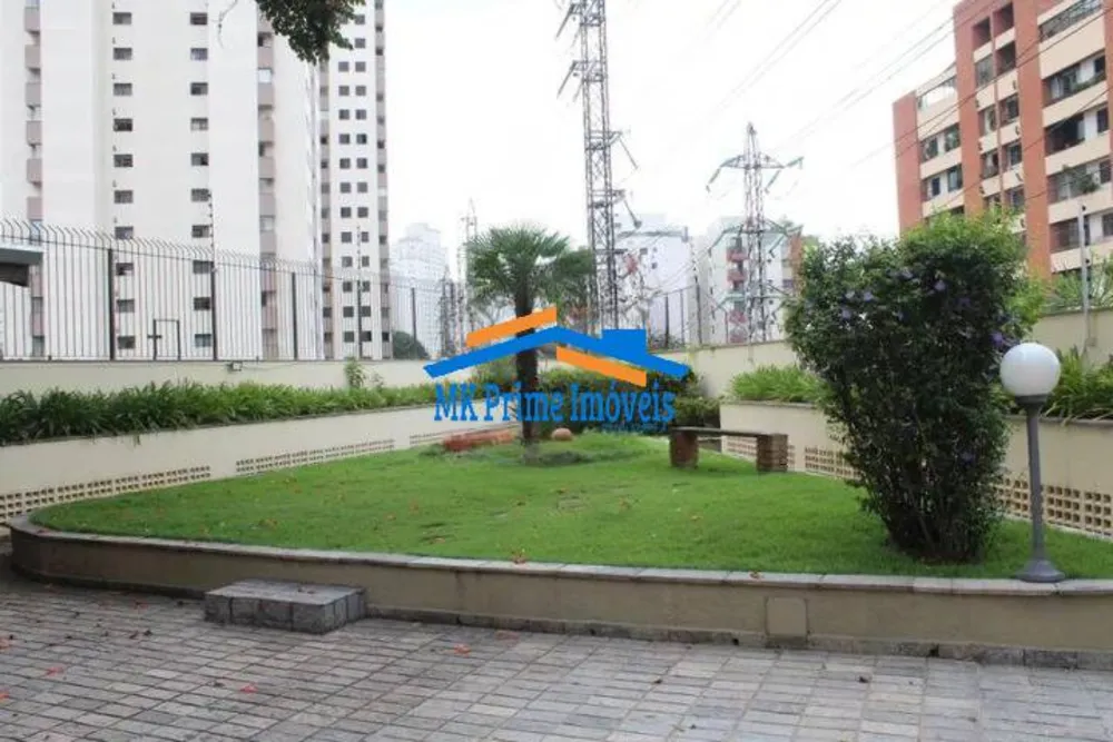 Apartamento, 2 quartos, 95 m² - Foto 1