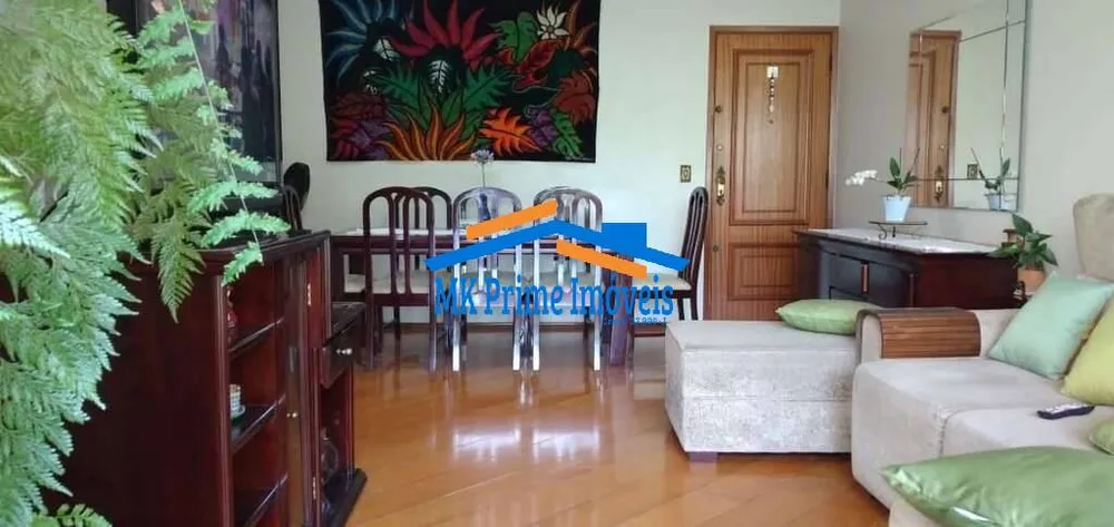 Apartamento, 2 quartos, 95 m² - Foto 3