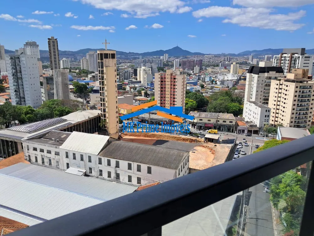 Apartamento, 2 quartos, 61 m² - Foto 2