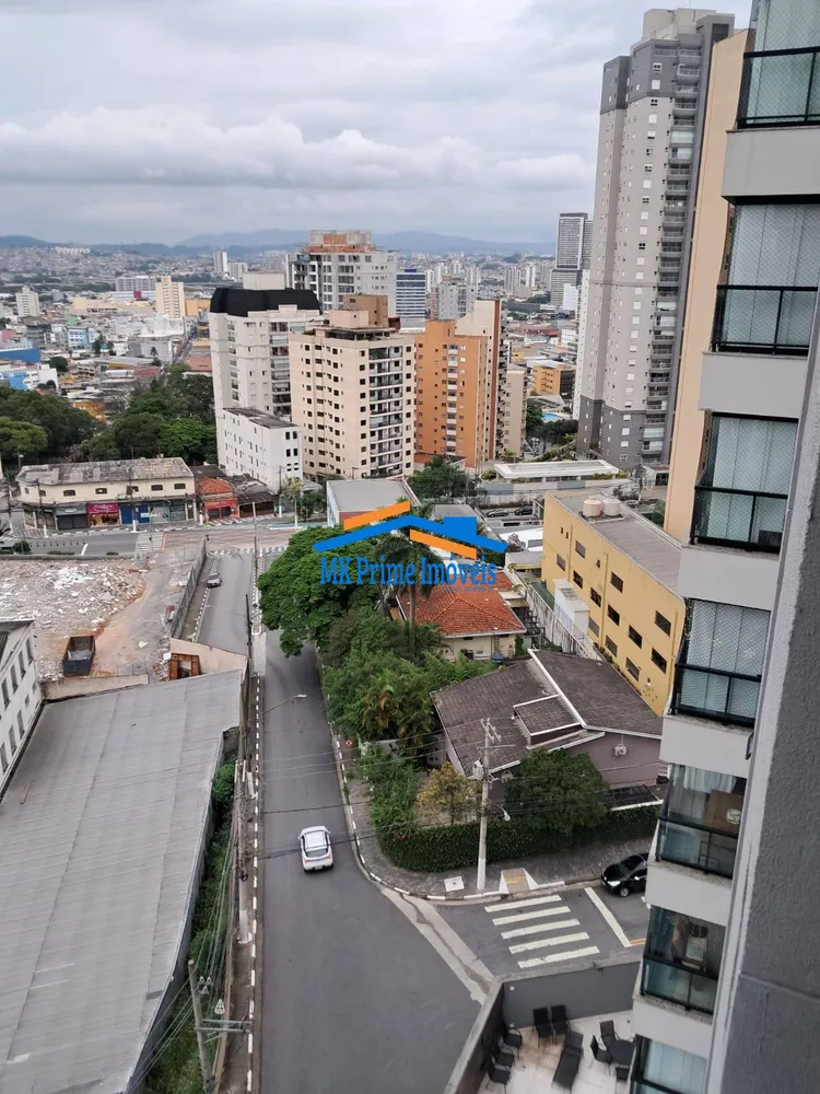 Apartamento, 2 quartos, 61 m² - Foto 5