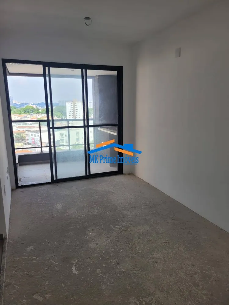 Apartamento, 2 quartos, 61 m² - Foto 1