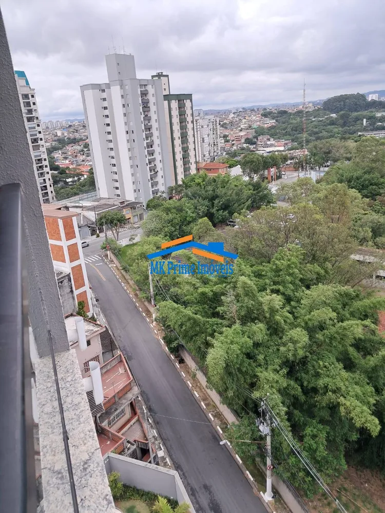 Apartamento, 2 quartos, 61 m² - Foto 6