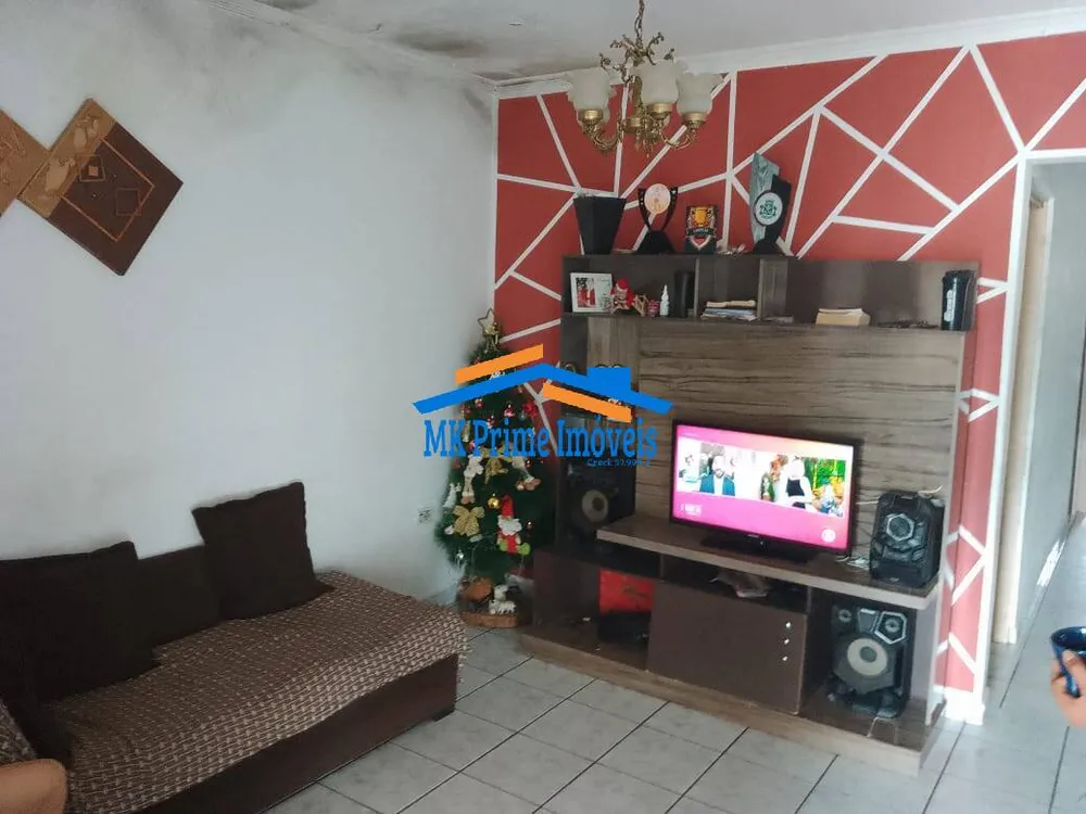Sobrado, 3 quartos, 164 m² - Foto 2