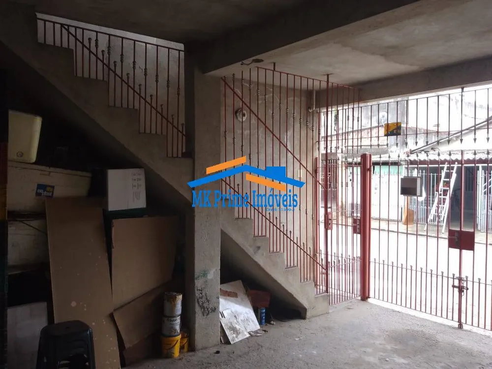 Sobrado, 3 quartos, 164 m² - Foto 3