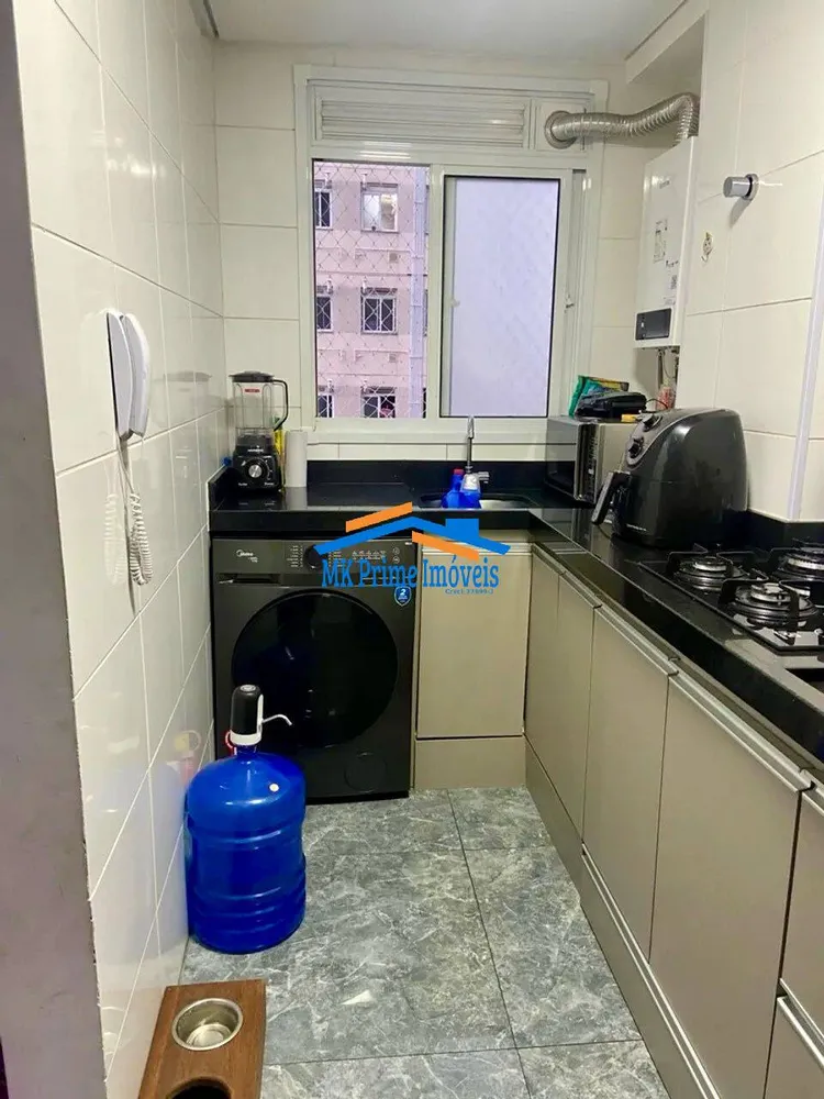Apartamento, 2 quartos, 44 m² - Foto 4