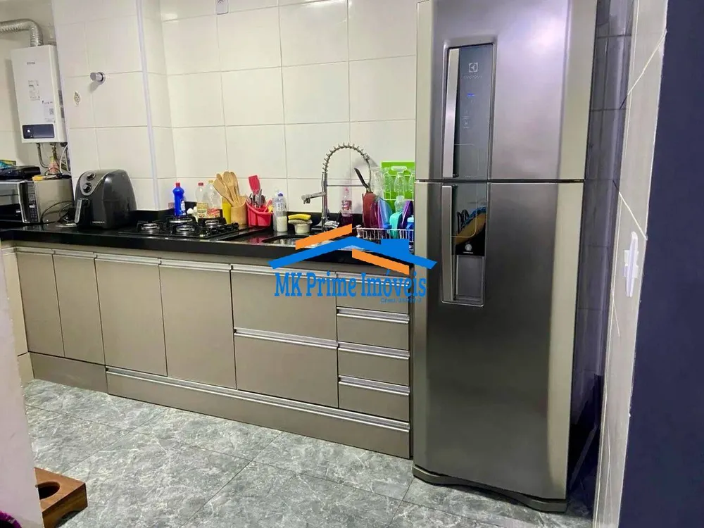 Apartamento, 2 quartos, 44 m² - Foto 3
