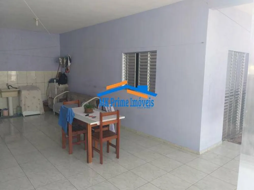Casa, 5 quartos, 250 m² - Foto 9