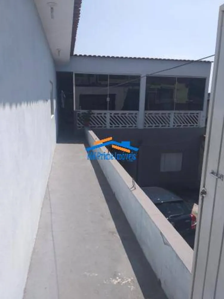 Casa, 5 quartos, 250 m² - Foto 2