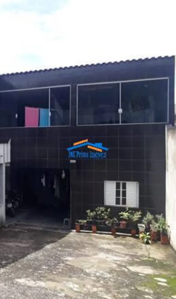Casa, 5 quartos, 250 m² - Foto 3