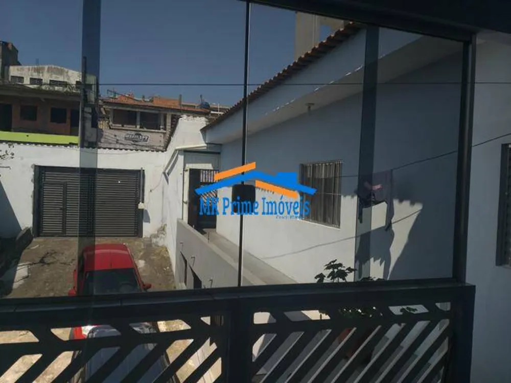 Casa, 5 quartos, 250 m² - Foto 4