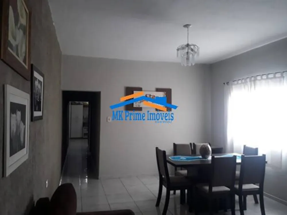 Casa, 5 quartos, 250 m² - Foto 11