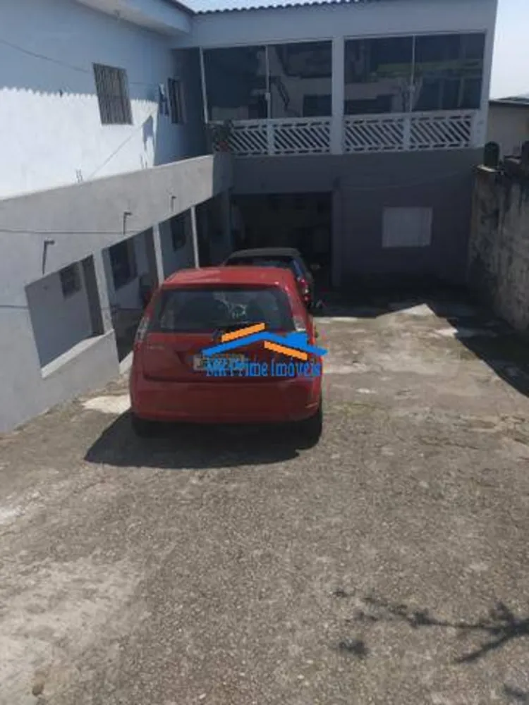 Casa, 5 quartos, 250 m² - Foto 6