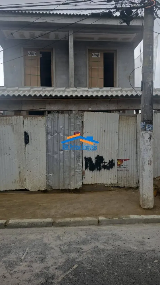 Sobrado, 3 quartos, 500 m² - Foto 1