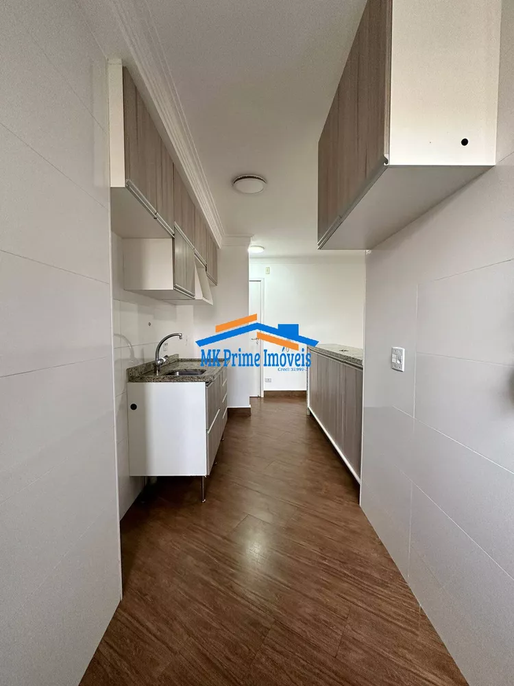 Apartamento à venda com 2 quartos, 68m² - Foto 5