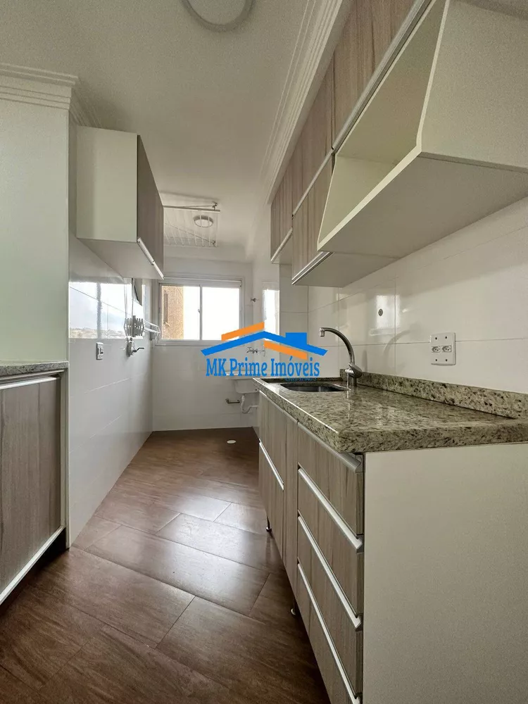 Apartamento à venda com 2 quartos, 68m² - Foto 6