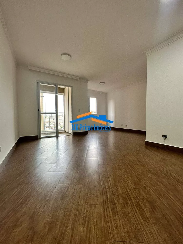 Apartamento à venda com 2 quartos, 68m² - Foto 8