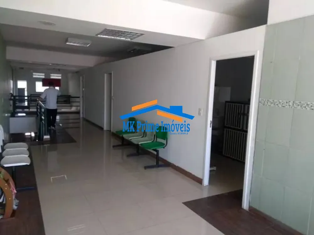 Prédio Inteiro, 914 m² - Foto 4