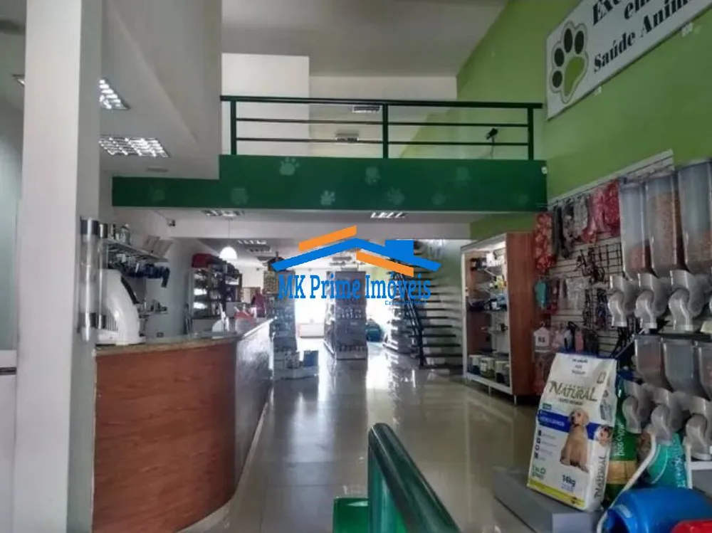 Prédio Inteiro, 914 m² - Foto 2