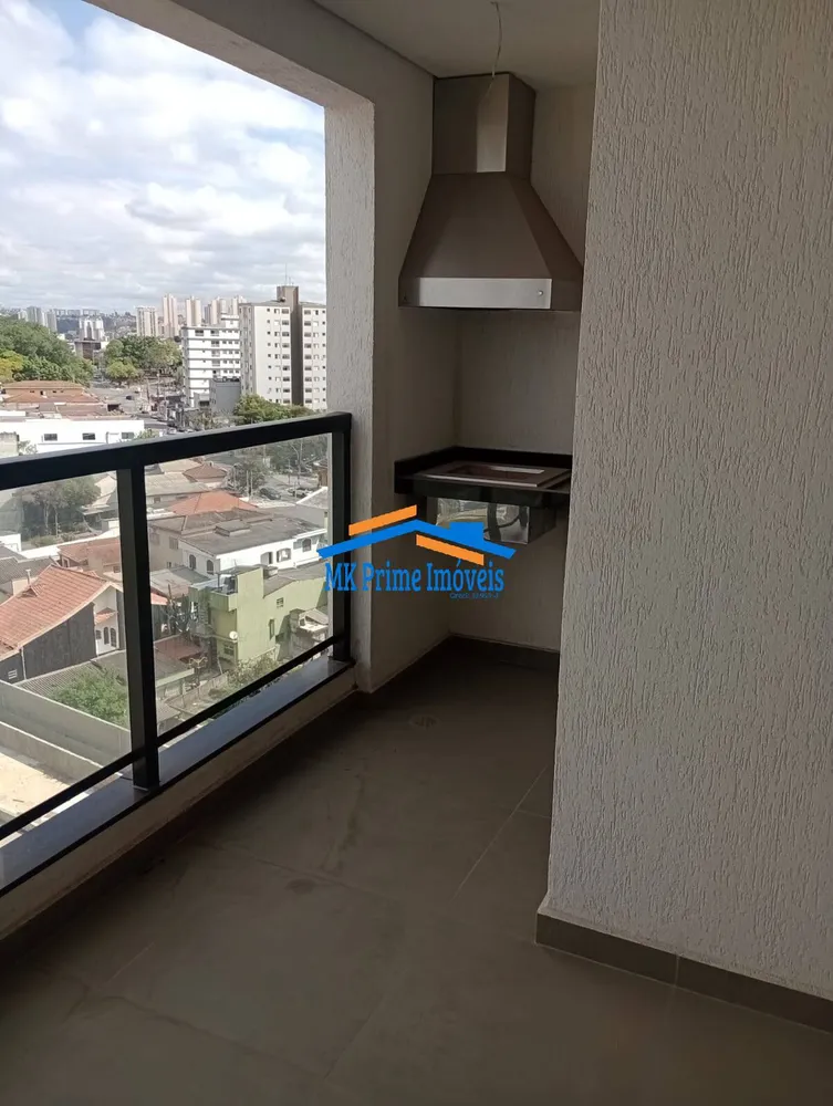 Apartamento, 3 quartos, 82 m² - Foto 6