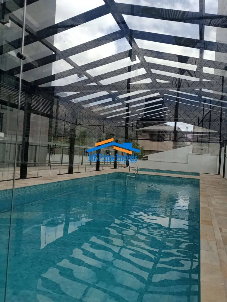 Apartamento, 3 quartos, 82 m² - Foto 2