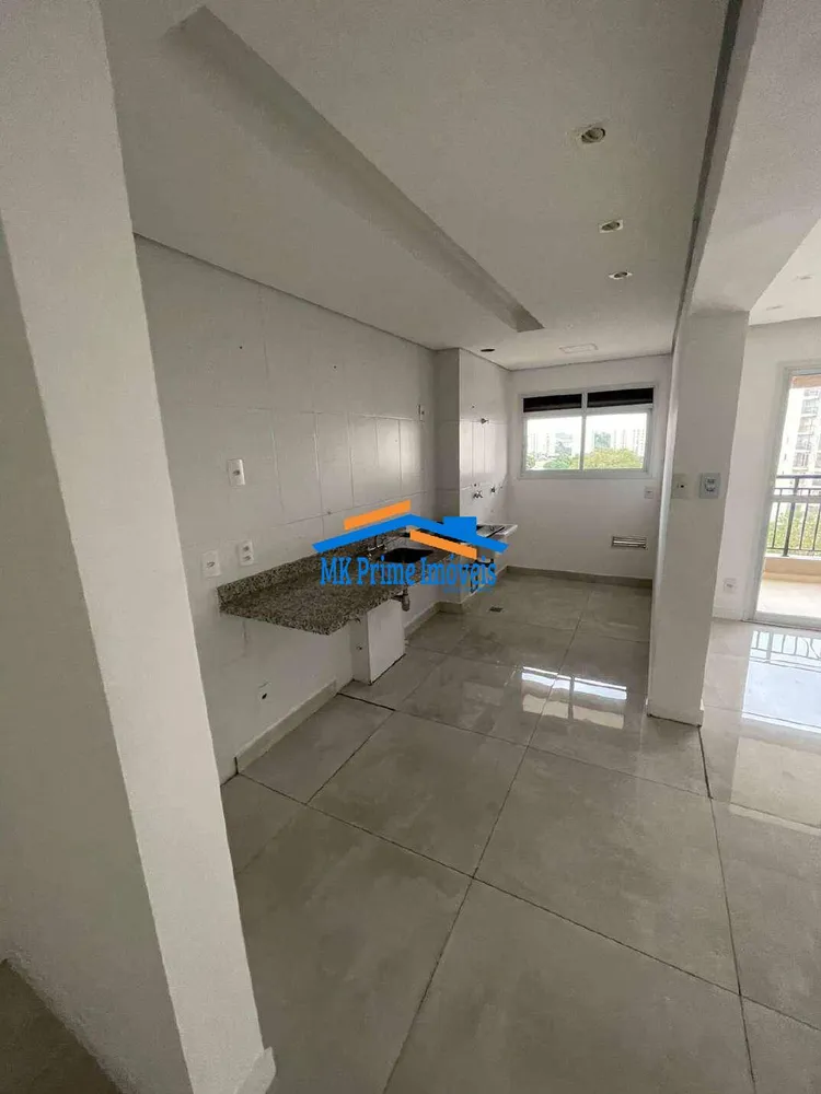 Apartamento, 2 quartos, 76 m² - Foto 3