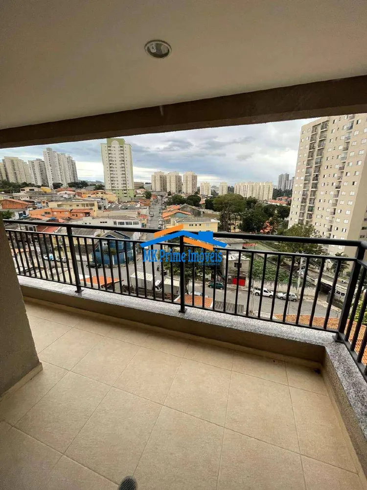 Apartamento, 2 quartos, 76 m² - Foto 2