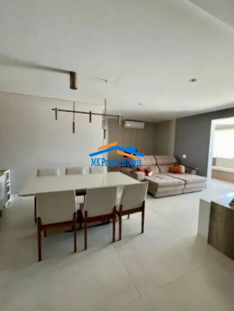 Apartamento, 2 quartos, 87 m² - Foto 1