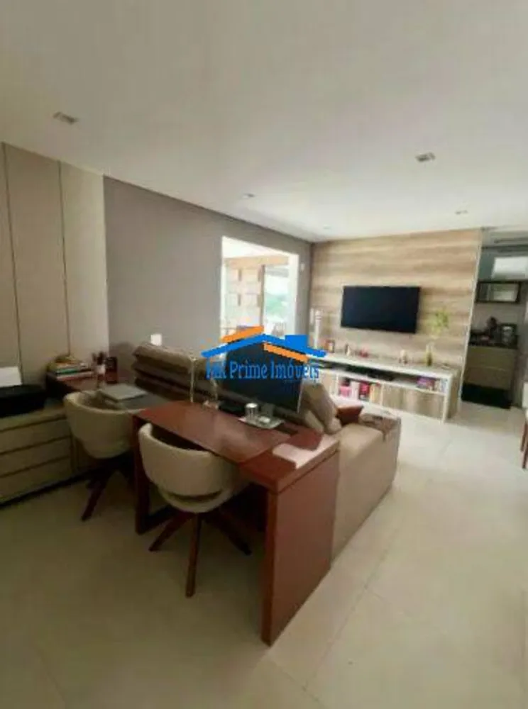 Apartamento, 2 quartos, 87 m² - Foto 4