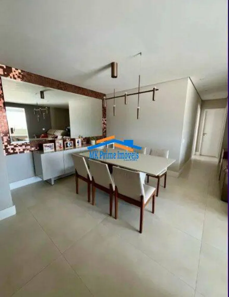 Apartamento, 2 quartos, 87 m² - Foto 2