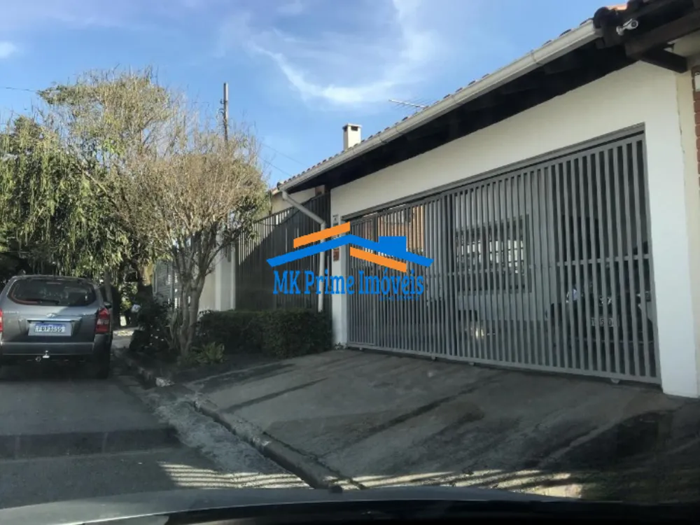 Casa, 3 quartos, 369 m² - Foto 1