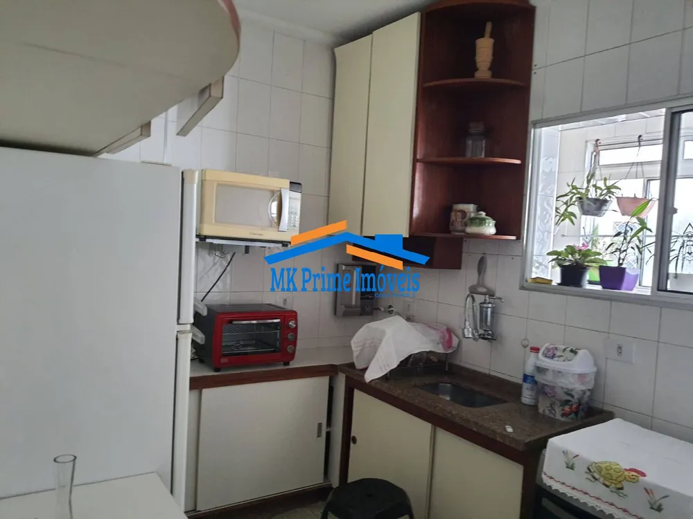 Apartamento, 2 quartos, 64 m² - Foto 3