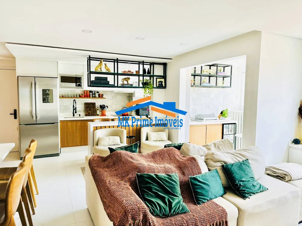 Apartamento, 2 quartos, 72 m² - Foto 1