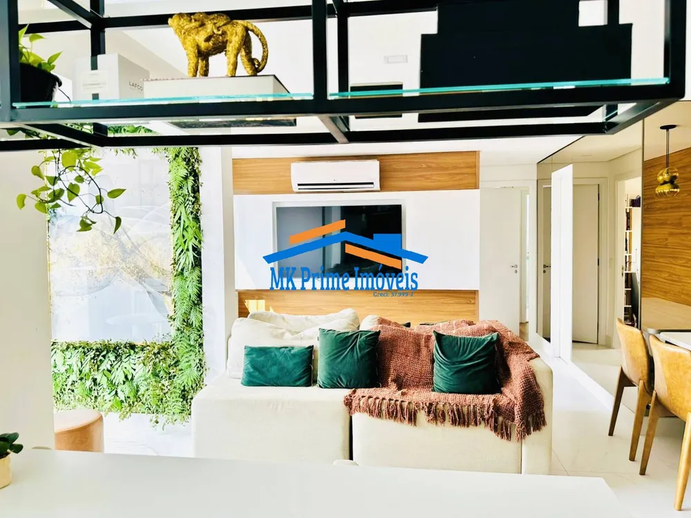 Apartamento, 2 quartos, 72 m² - Foto 3
