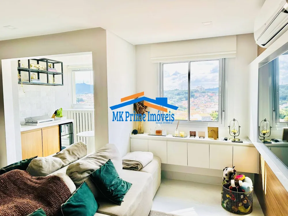 Apartamento, 2 quartos, 72 m² - Foto 4