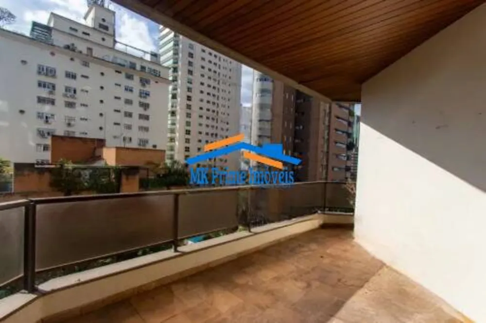 Apartamento, 3 quartos, 200 m² - Foto 2