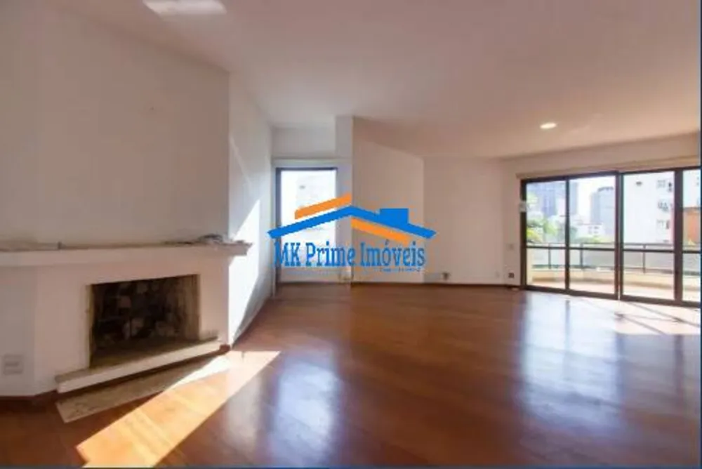 Apartamento, 3 quartos, 200 m² - Foto 1