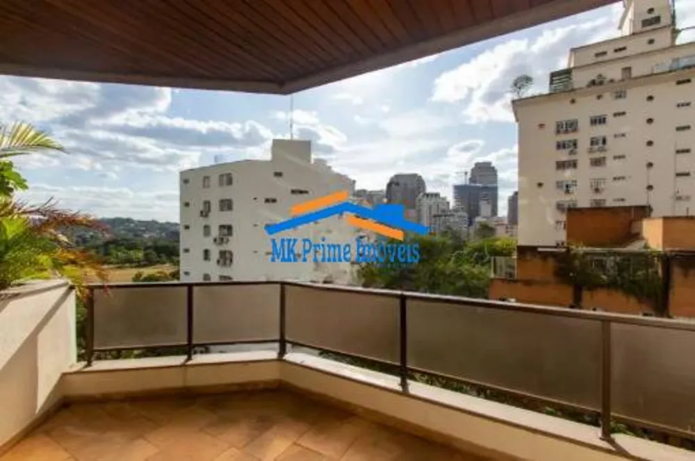 Apartamento, 3 quartos, 200 m² - Foto 3