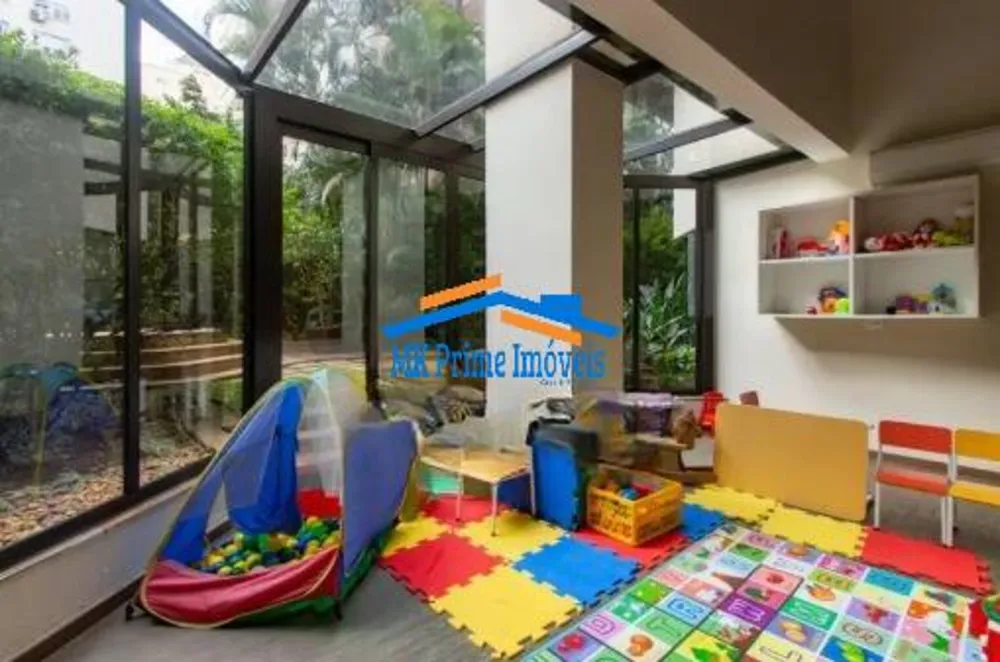 Apartamento, 3 quartos, 200 m² - Foto 11