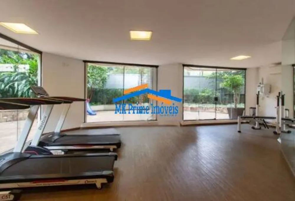 Apartamento, 3 quartos, 200 m² - Foto 12
