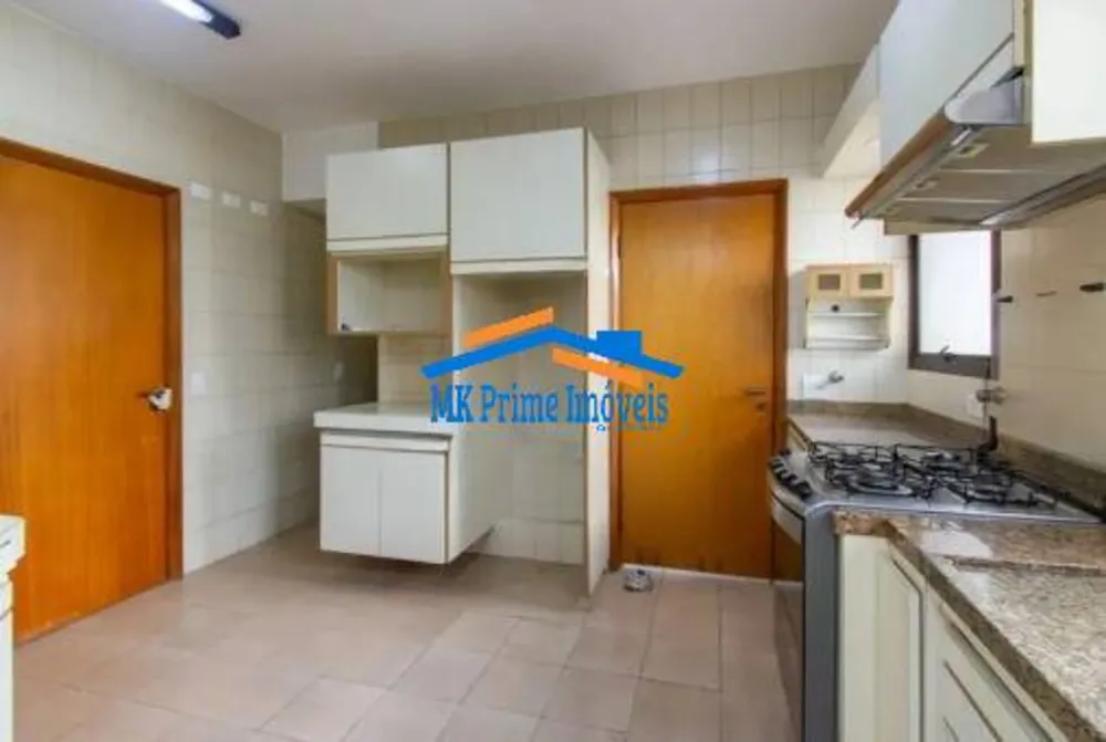 Apartamento, 3 quartos, 200 m² - Foto 10