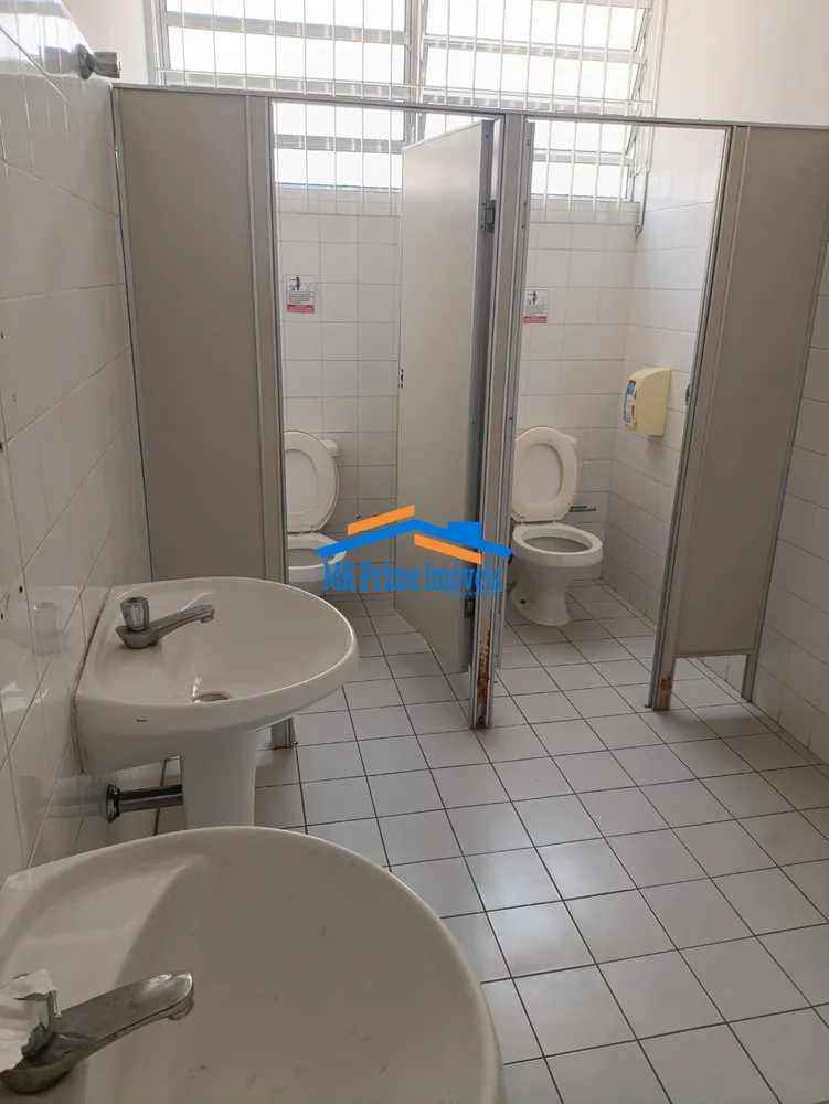Loja-Salão, 170 m² - Foto 9