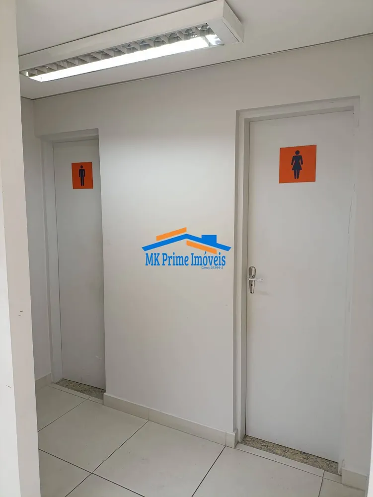 Loja-Salão, 170 m² - Foto 8